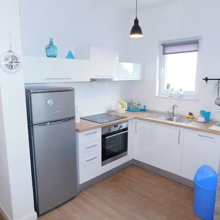 Apartmán Apartman Karmen Tučepi Exteriér fotografie