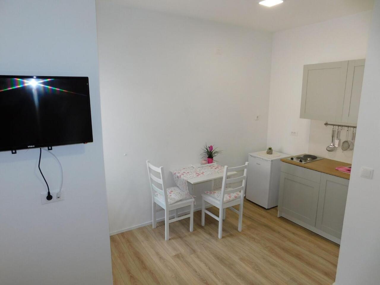Apartmán Apartman Karmen Tučepi Pokoj fotografie