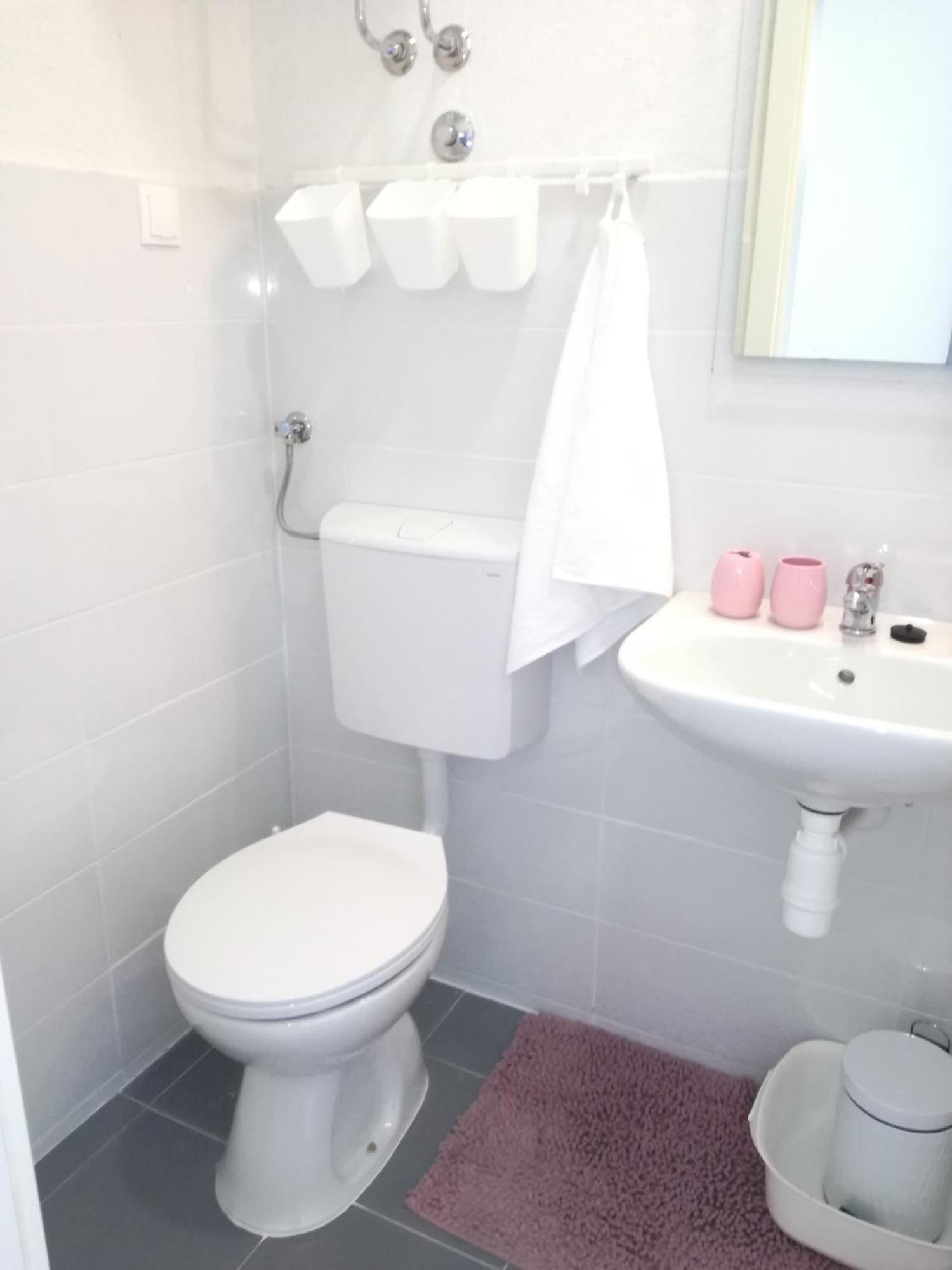 Apartmán Apartman Karmen Tučepi Pokoj fotografie