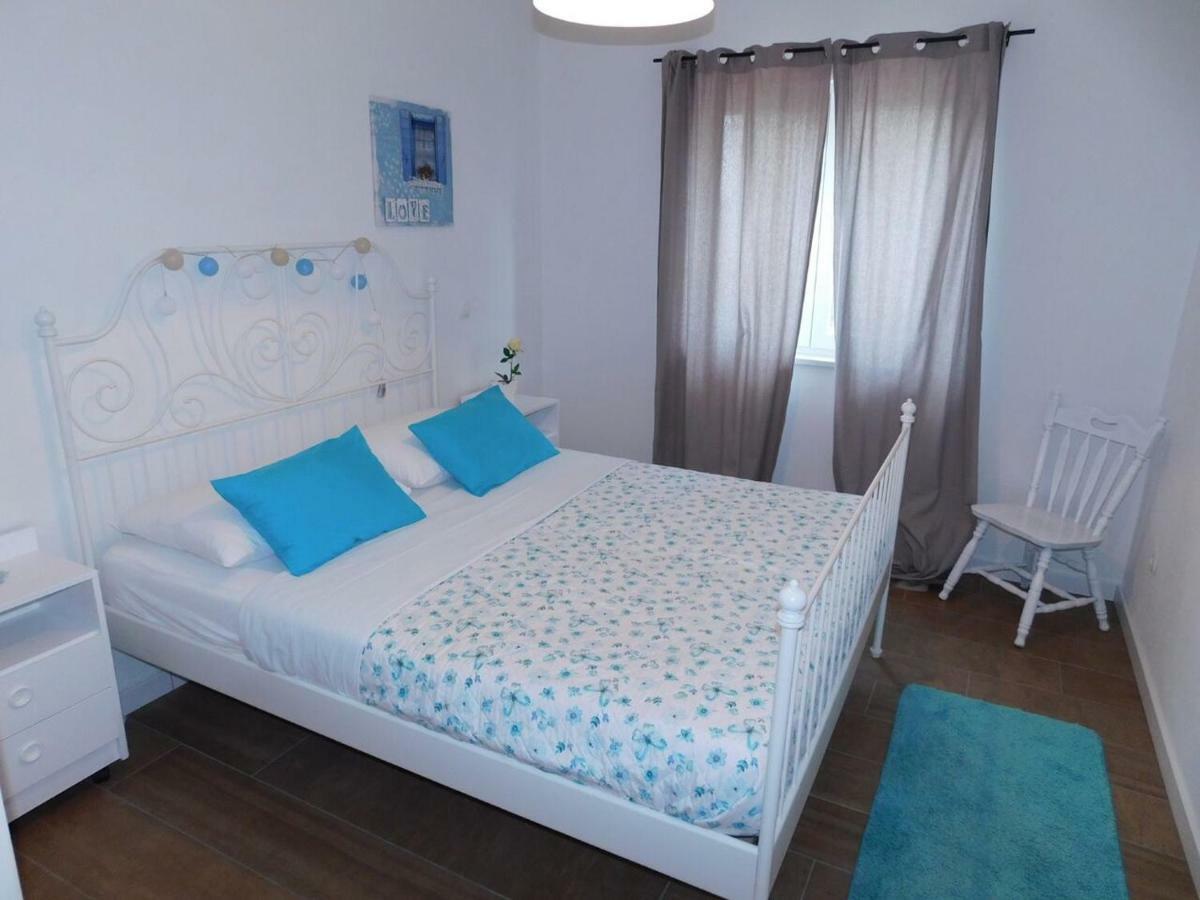Apartmán Apartman Karmen Tučepi Exteriér fotografie