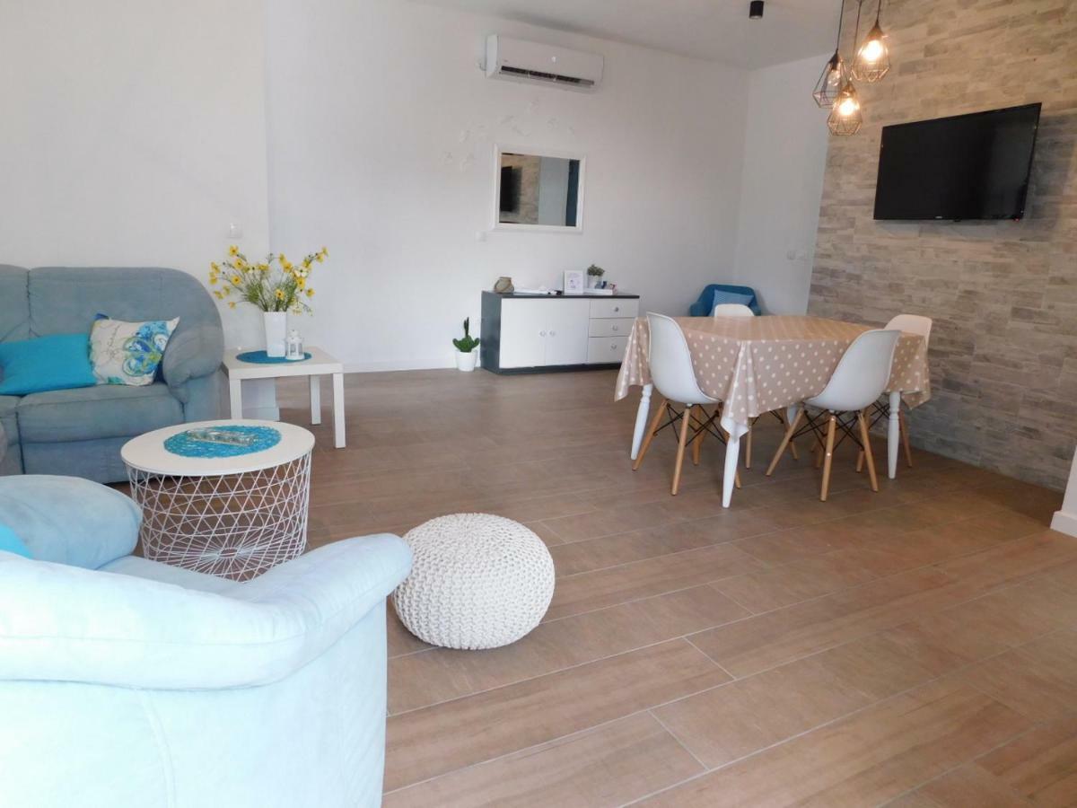 Apartmán Apartman Karmen Tučepi Exteriér fotografie