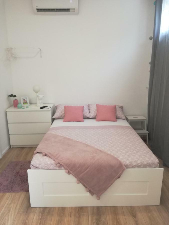 Apartmán Apartman Karmen Tučepi Exteriér fotografie
